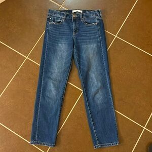 Liverpool Girlfriend Jeans 4/27